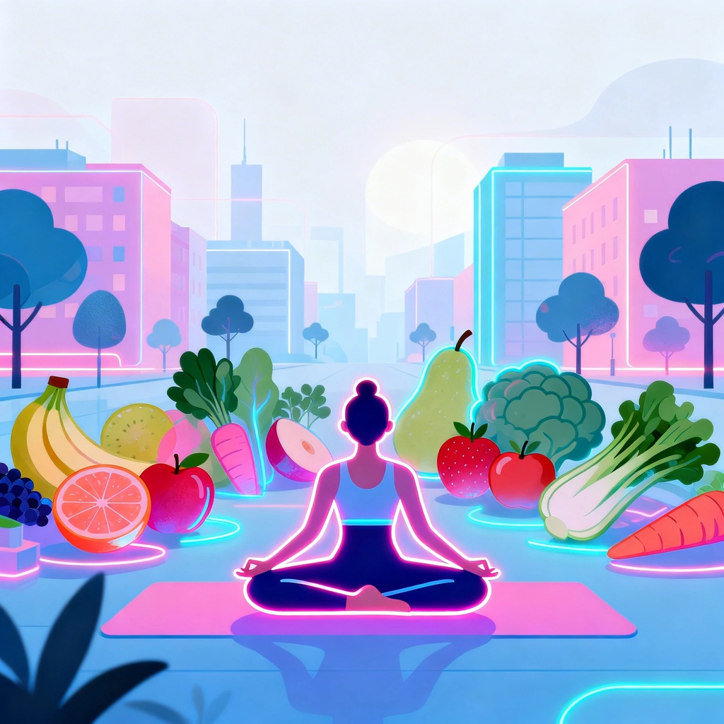 Cómo Incorporar Hábitos Saludables en Tu Vida Diaria